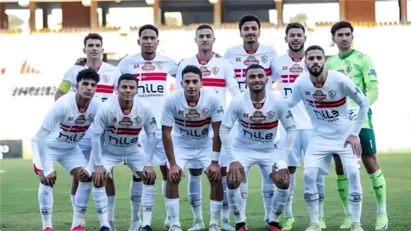 اتحاد الكرة يكشف سر غياب تقنية VAR عن مباراة الزمالك ومودرن سبورت|خاص