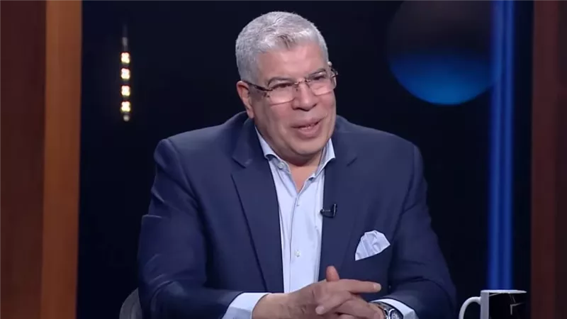  أحمد شوبير يحذر شخصية تحاول فرض شروطها على اتحاد الكرة