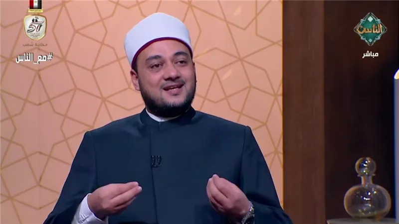 عضو الشئون الإسلامية: التمسك بالهوية الدينية الضمانة الأساسية للتقدم والبناء( فيديو)