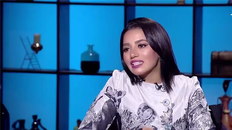 سمية درويش تكشف عن دعم موهبتها الفنية وأهمية الدراسة الموسيقية ( فيديو)