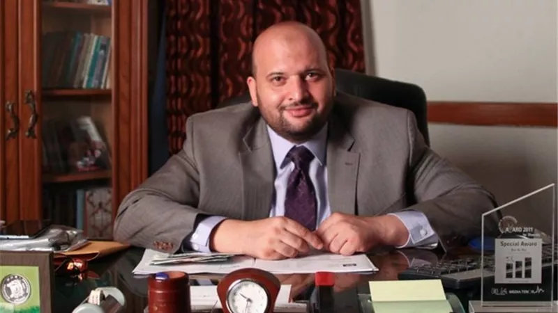 الدكتور إبراهيم نجم: الأزهر الشريف منارة العلم والإيمان لأكثر من ألف عام
