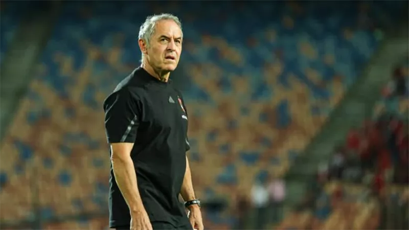 عمرو الدردير: هناك إجماع داخل الأهلي على رحيل كولر
