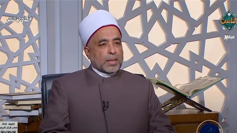 أمين الفتوى يحذر من خطورة التنمر وأثر الكلمة في الإسلام | فيديو