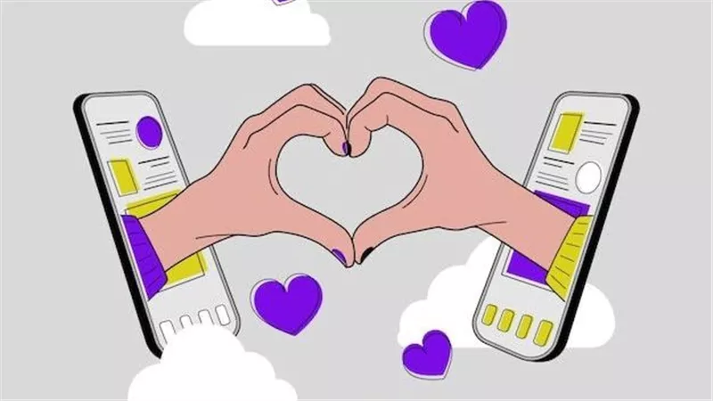 الحب في العصر الرقمي.. كيف أثرت التكنولوجيا على العلاقات؟