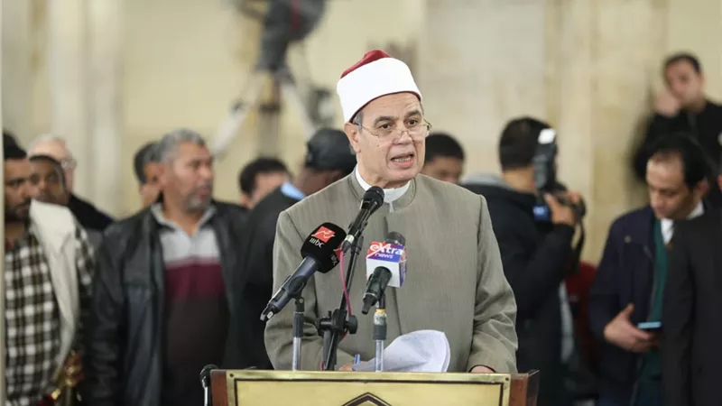 الدكتور عبدالمنعم فؤاد: للأزهر دور كبير في مواجهة التطرف وحماية الشباب