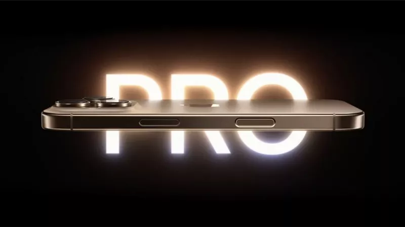 التفاصيل الكاملة لهاتف آبل iPhone 17 Pro Max.. شاشات OLED وحواف فائقة الرقة