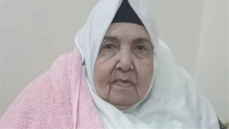 حُسن الخاتمة.. وفاة مسنة بعد الوضوء اثناء انتظار صلاة الفجر