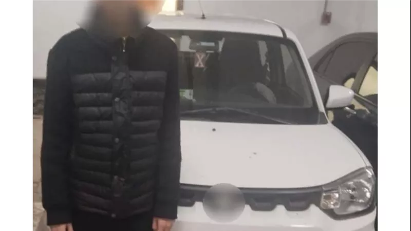 كانوا بيهزروا ..الداخلية تضبط المتهمين بالقاء أكياس مياة على المارة 
