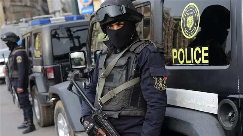 ضربة أمنية قوية في دمياط.. سقوط تجار السموم والأسلحة بقبضة الشرطة
