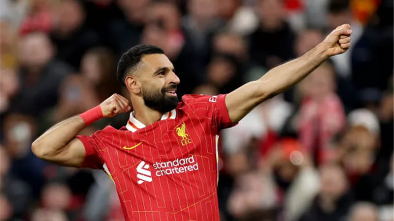  موعد مباراة ليفربول وساوثهامبتون في الدوري الإنجليزي.. صلاح يقود التشكيل المتوقع 