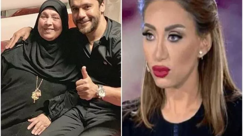 «مظلمتهاش وهي اللى ظلمت نفسها».. أحمد حسن يكشف عن تفاصيل خلافه مع ريهام سعيد 