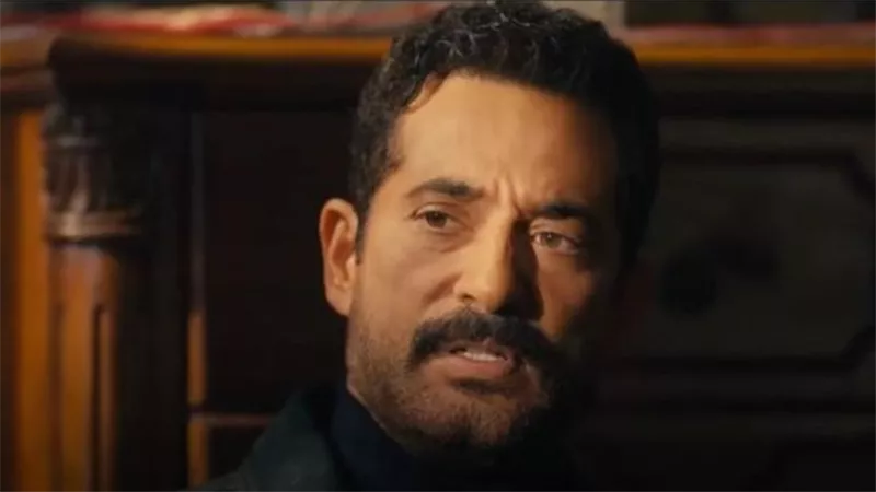 سيد الناس يتصدر جوجل قبل عرض الحلقة 8..وعمرو سعد: استعدوا للي جي