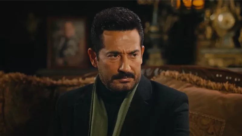 مسلسل سيد الناس الحلقة 7.. الجارحي يكتشف احتجاز والده لشخص كوري