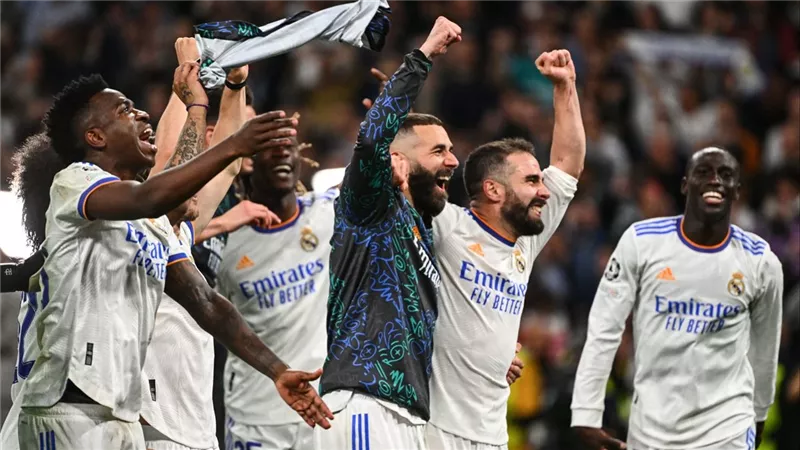 محمد الدماطي يسأل chat GPT عن قرعة تسهل فوز ريال مدريد بالتشامبيونز ليج