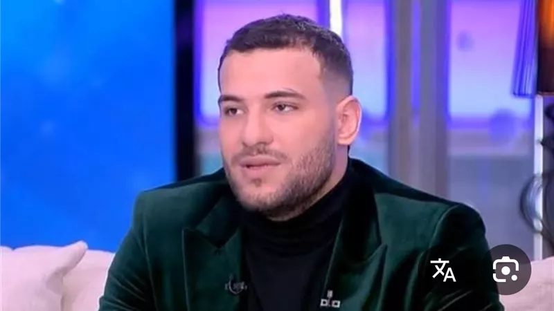 نقابة الموسيقيين تتجه لمنع مطرب المهرجانات مسلم من مزاولة المهنة وتقرر إلغاء التصريح السنوي له.. خاص