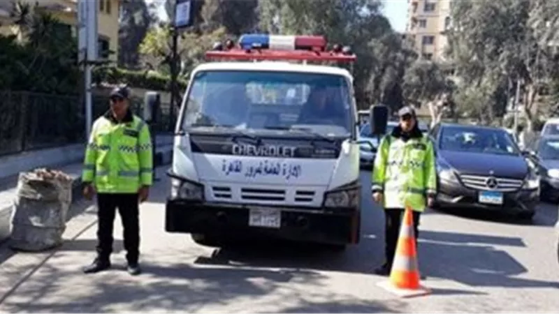 المرور يواصل حملاته على الطرق.. تحرير 52 ألف مخالفة خلال 24 ساعة