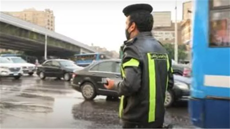 فى 24 ساعة .. ضبط 39 ألف مخالفة مرورية فى القاهرة والمحافظات