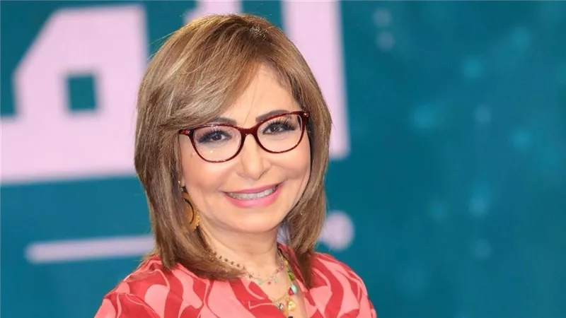 التضجين ولوي البوز يقودنا للأسوء.. هكذا علقت لميس الحديدي على المسلسلات الشعبية
