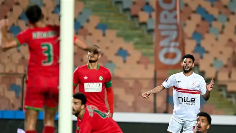 أول رد من اتحاد الكرة بعد بيان مودرن سبورت الغاضب من التحكيم| خاص 