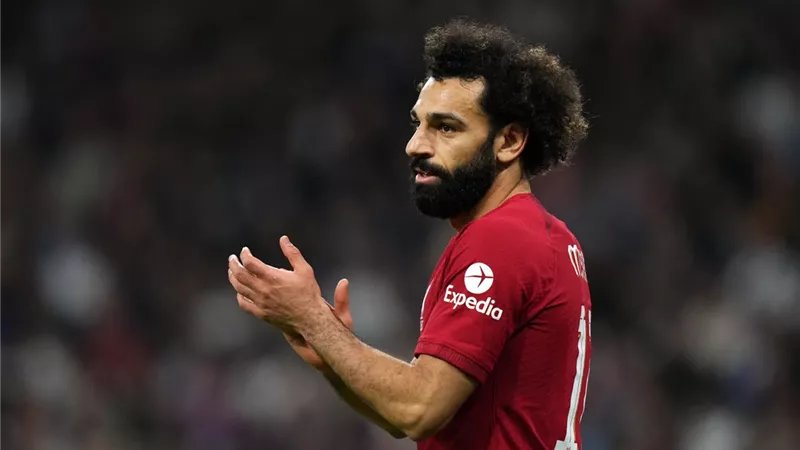 التاريخ ينتظر محمد صلاح لكتابة رقم جديد فى مواجهة ساوثهامبتون