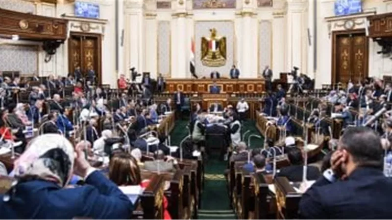 قانون العمل ونقل المحكوم عليهم بين مصر والإمارات والصرف الصحي .. قضايا يناقشها البرلمان الأسبوع المقبل 