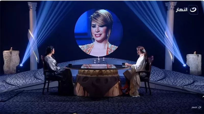 سالي عبدالسلام: “بحب إيناس الدغيدي.. وآراءها صادمة” (فيديو)