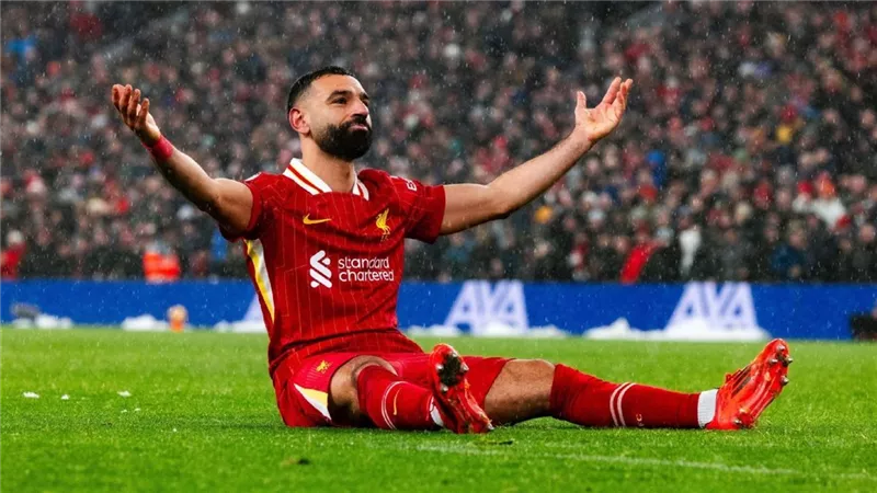 أحمد موسى عن محمد صلاح: ابن مصر بكل فخر وقيمة حقيقية (فيديو)