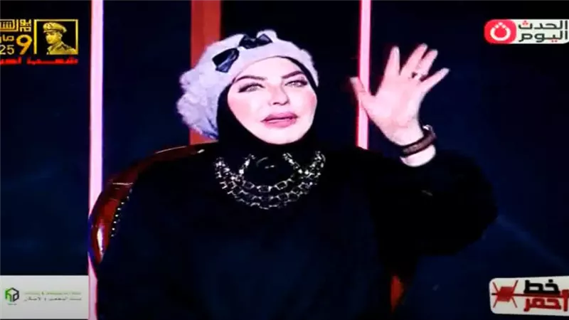 ميار الببلاوي تستعيد ذكرياتها: وفاة والدتي أكثر اللحظات ألمًا وولادة ابني أسعد أيامي