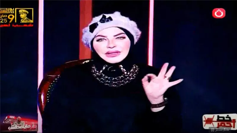 ميار الببلاوي: ولادة ابني أسعد لحظاتي ووفاة والدتي أكثرها ألمًا