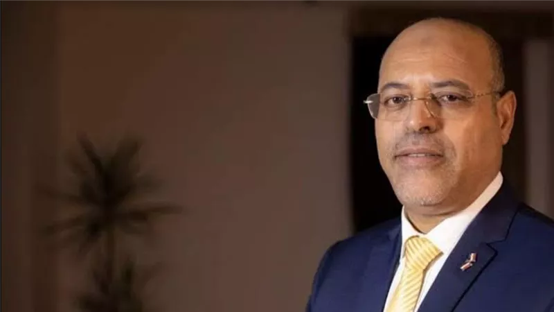 وزير العمل: تأمين طبي للعمالة غير المنتظمة وفى طريقنا لخفض البطالة