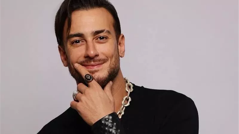 سبقه ترامب وأيكون..سعد المجرد يُطلق عملة رقمية بأسمه