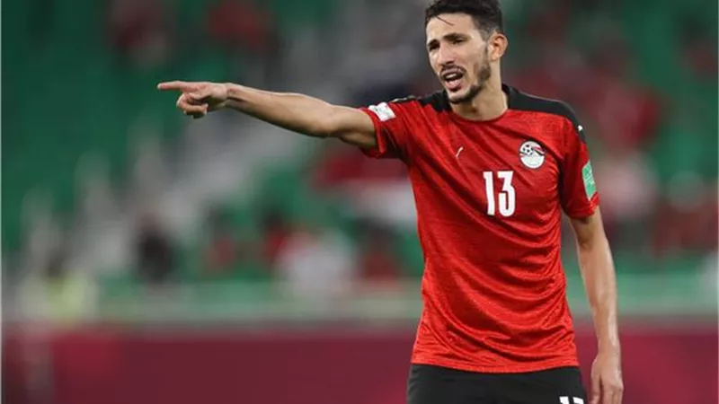طوارئ في المنتخب.. حسام حسن يدرس ضم فتوح لمعسكر مارس