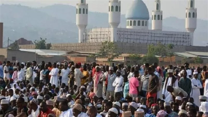 رمضان في الكونغو الديمقراطية.. أجواء روحانية رغم قلة عدد المسلمين 
