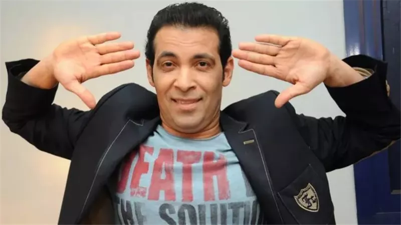 17 مايو.. أول جلسات محاكمة سعد الصغير لاتهامه بالسرقة والنصب