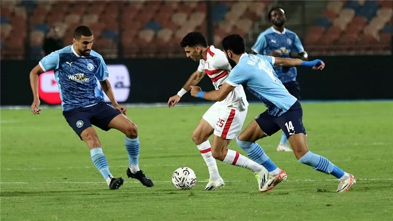 اتحاد الكرة يرفض تحمل تكاليف الحكام الأجانب في نهائي كأس مصر
