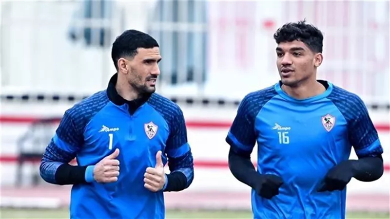 قبل عودة البعثة.. رئيس الزمالك يطالب بالتحقيق في واقعة عواد وصبحي