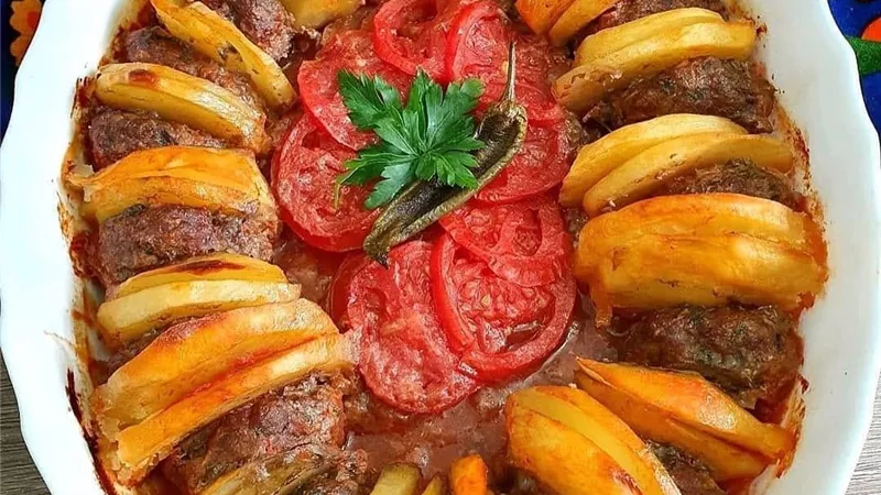 متشيليش هم.. أفكار لإفطار وسحور  رمضان على سفرة النهاردة