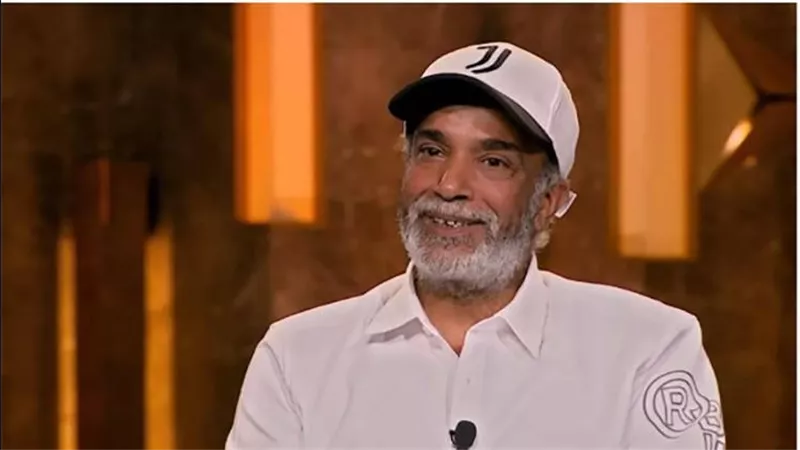 عزاء سليمان عيد غدًا عقب صلاة المغرب من مسجد الشرطة بالشيخ زايد