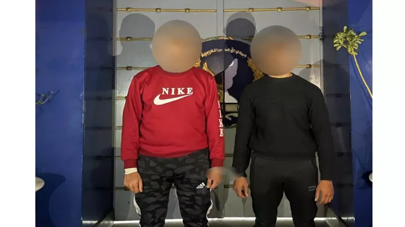 الداخلية تكشف حقيقة ادعاء شخصين بإخلاء إحدى دور الأيتام بمنطقة الدخيلة بالإسكندرية بالقوة