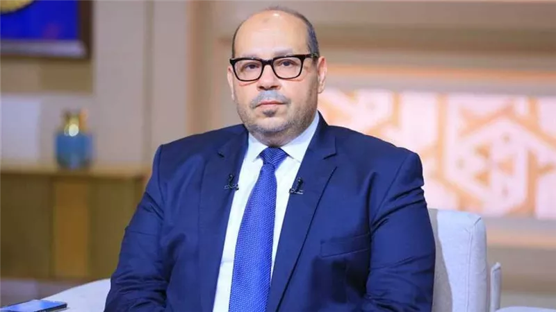 ياسر إدريس يشكر الرئيس السيسي: إنجاز المنتخب ثمرة قيادة تؤمن بالحلم