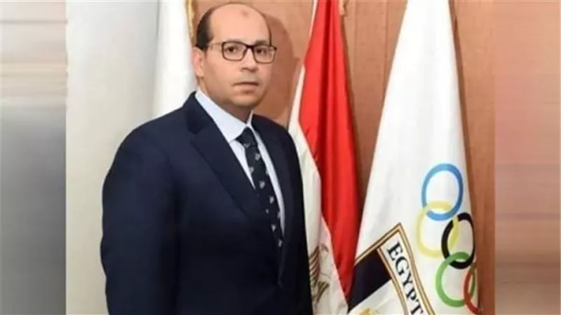إدريس: لدينا خطة واضحة لتحقيق طموحات الجماهير المصرية في أولمبياد 2028