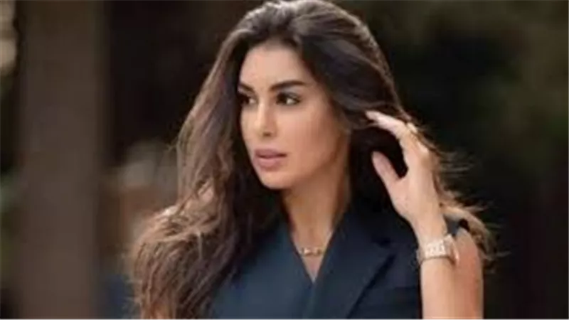 ياسمين صبري تنتهي من تصوير مسلسل 