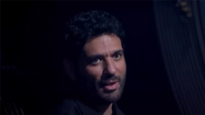حسن الرداد: الأبوة مسئولية كبيرة.. وأفكر دائمًا في تربية طفلي بشكل سليم