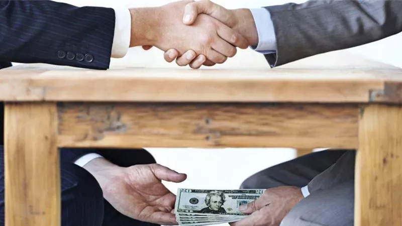 القبض على موظف بجهاز مدينة حدائق أكتوبر للتحقيق في قضايا فساد (خاص)