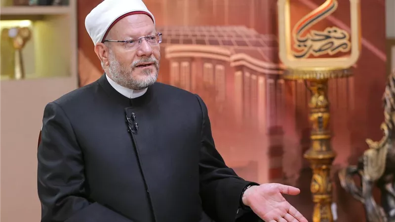 مفتي الجمهورية الأسبق: الشريعة الإسلامية بين الثبات والمرونة (فيديو)