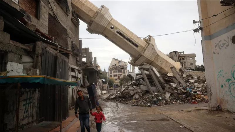 كيف دعمت القمة العربية الموقف الفلسطيني؟ .. خبير سياسى يجيب (فيديو)