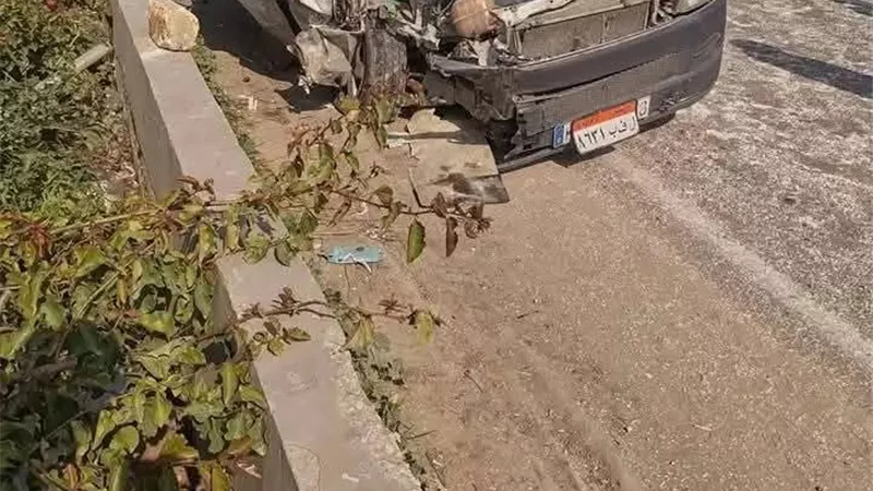 بالأسماء.. مستشفي كفر الدوار تستقبل 16 مصابًا بحادث الطريق الدولي الساحلي