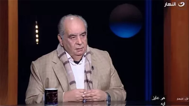 يوسف زيدان يكشف مفاجأته مع إسرائيل وسر الموافقة المرهونه 