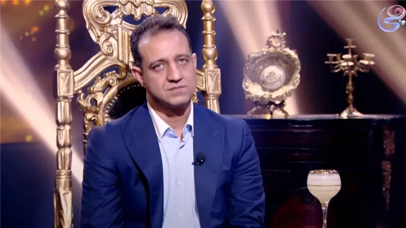 أحمد مرتضي منصور: «أي حد معدي في الشارع بيتدخل في أوضاع النادي.. وأنا من أنجح 5 أعضاء في تاريخ الزمالك»