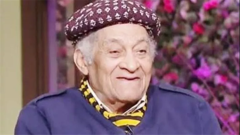 ظهور خاص لـ صالح العويل قبل وفاته وبعد سنوات من الغياب